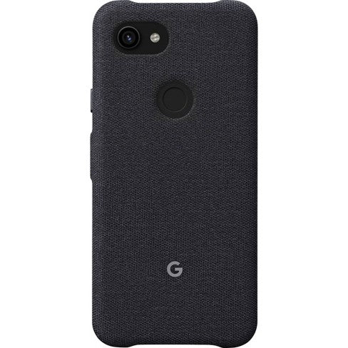 Google Pixel 3a Case - Carbon image 0