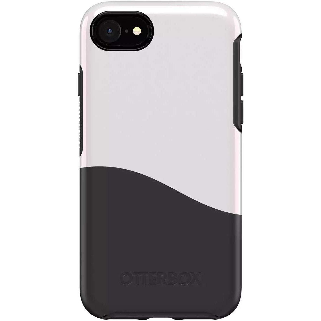 OtterBox Apple iPhone 8/7 Symmetry Case - Hepburn Dip image 0