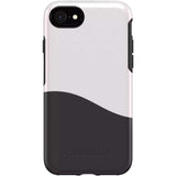 OtterBox Apple iPhone 8/7 Symmetry Case - Hepburn Dip image 0