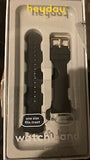 Heyday Fitbit Versa Band - Black image 0