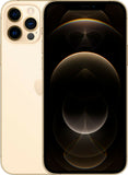 Apple iPhone 12 Pro 256GB GOLD UNLOCKED (PRE-OWNED) image 0