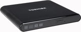 Toshiba Portable SuperMulti Drive PA3834U-1DV2 (GEN 2) image 0