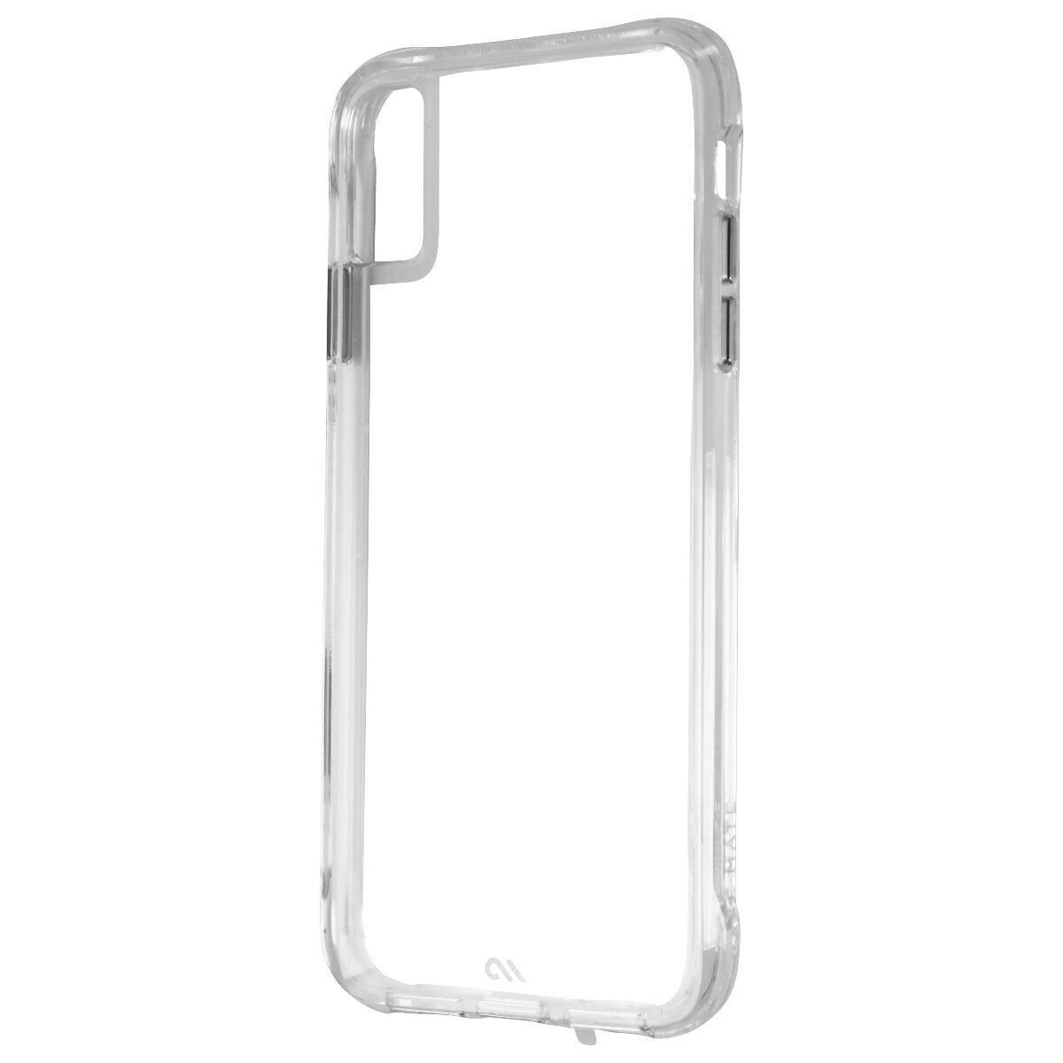 Case-Mate Tough Clear Case for Apple iPhone XS Max, image 0