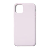 Heyday Apple iPhone 11 Pro Max Silicone Case - Dusty Pink image 0
