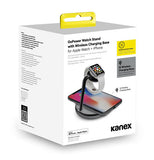 Kanex Go Power Watch Stand with Qi Charging image 0