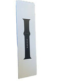 Apple Watch 40mm Black Sport Band - S/M & M/L image 0