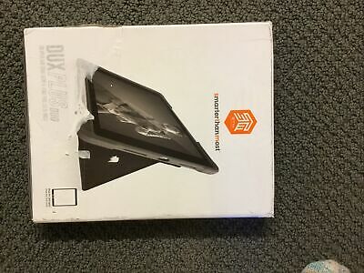 STM Dux Plus Duo iPad Air 3rd Gen / iPad Pro 10.5" - Black image 0