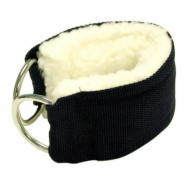 Body-Solid Nylon Ankle Strap image 0