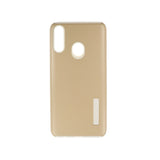 Galaxy A10s Dual Layer Protective Case - GOLD image 0