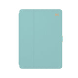 Speck iPad Air 1/2 & Pro 9.7 Balance Folio Case, Surf Teal image 0