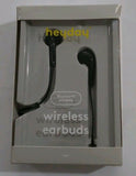 Heyday Wireless Bluetooth Earbuds - Black image 0