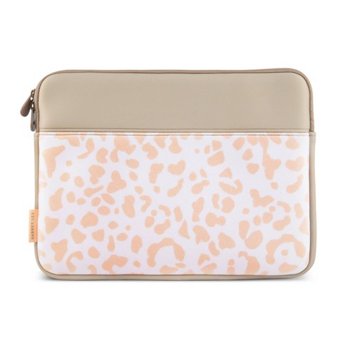 Dabney Lee 14" Laptop Sleeve - Neoprene Jaguar image 0