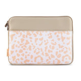 Dabney Lee 14" Laptop Sleeve - Neoprene Jaguar image 0