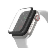 Belkin Screen Force TrueClear Curve Glass Protector for Apple Watch SE 6 5 4 44mm image 0