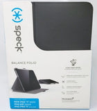 Speck Balance Folio Case for iPad Pro 11" 2018 - 2021 & iPad Air 10.9" 2020, 2022 image 0