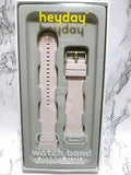 Heyday Fitbit Charge 3 Band - Ballet Pink image 0