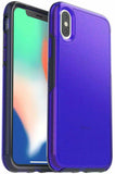 OtterBox SYMMETRY SERIES Case for iPhone X / iPhone XS - Galactic image 0
