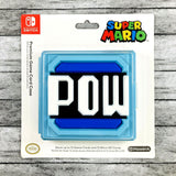 Premium Game Card Case for Nintendo Switch - POW image 0