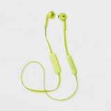 heyday headphones heyday Wrlss Blt Earbud image 0