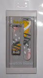 Heyday Apple Watch Clear 38/40mm - Tropical Geo image 0