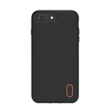 Gear4 Apple iPhone 8 Plus/7 Plus/6s Plus/6 Plus Battersea Case - Black image 0