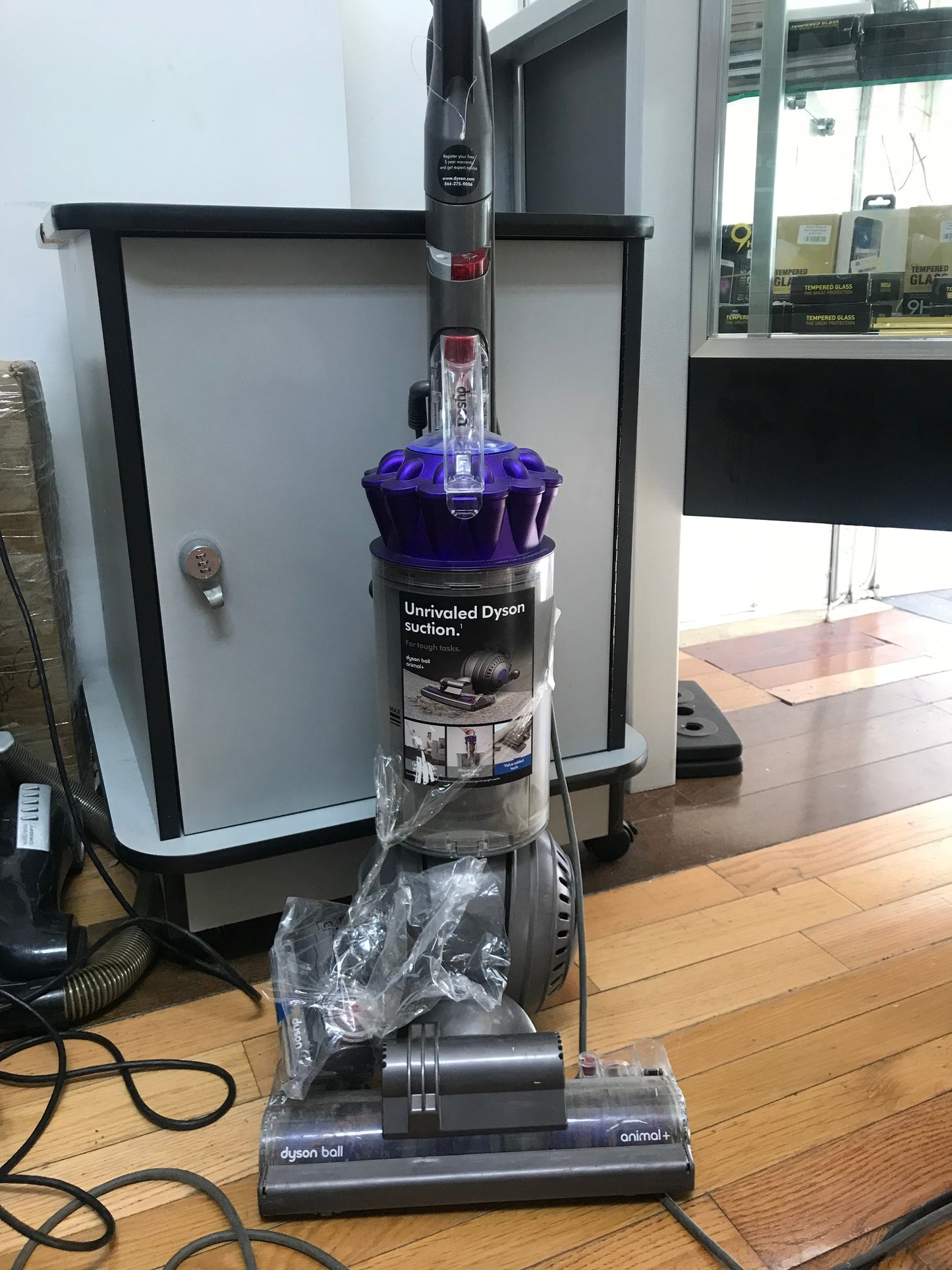 Dyson Ball Animal+ // Unrivaled Dyson Suction (PRE-ONWED) image 0