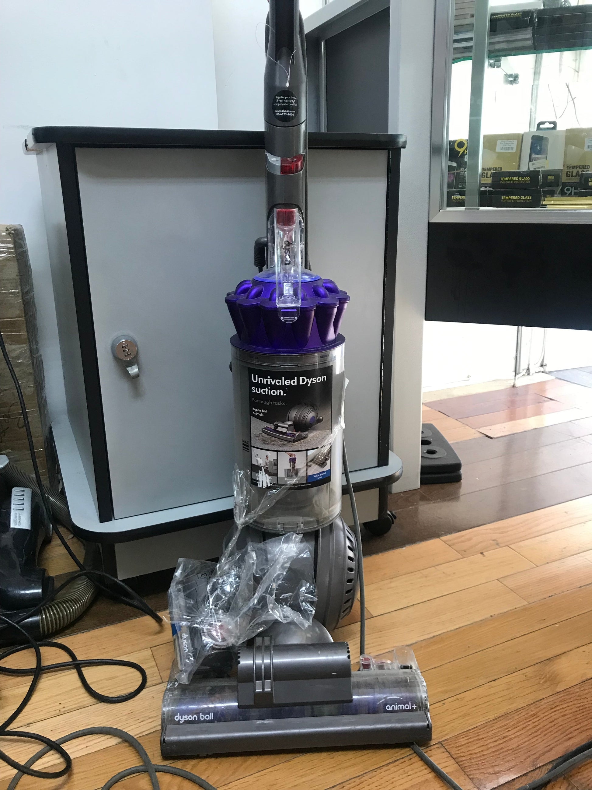 Dyson Ball Animal+ // Unrivaled Dyson Suction (PRE-ONWED) image 0