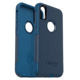 OtterBox Apple iPhone X/XS Commuter Case - Navy Blue image 0