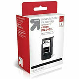UP&UP replacement for CANON PG-240XL Printer Ink Cartridge Black NEW image 0