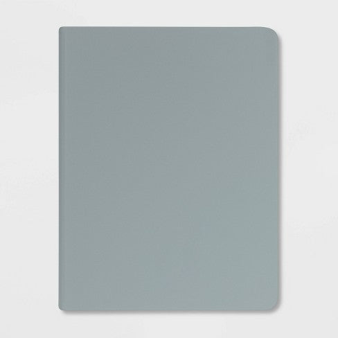 Heyday Apple iPad 8th Gen Case - Misty Blue image 0