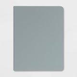 Heyday Apple iPad 8th Gen Case - Misty Blue image 0
