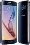 Samsung Galaxy S6 SM-G920R4 32GB US Cellular Unlocked image 0