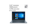 HP 15-bw006ca Notebook 15.6" HD Touchscreen A6-9220 2.5GHz 8GB RAM 1TB HDD image 0