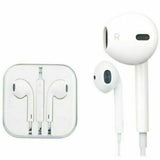 Apple Wired EarPods with Remote and Mic image 0