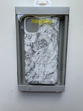 Heyday Apple iPhone 11/XR Case - White Marble image 0