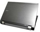 Dell Latitude E6410 Business Laptop PC Core i5 4GB 256GB DVD-RW Windows 10 Pro (MISSING 8 KEY) image 0