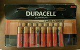 DURACELL QUANTUM 16 Pack AA image 0