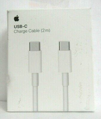 Apple USB-C Charge Cable - 2m image 0