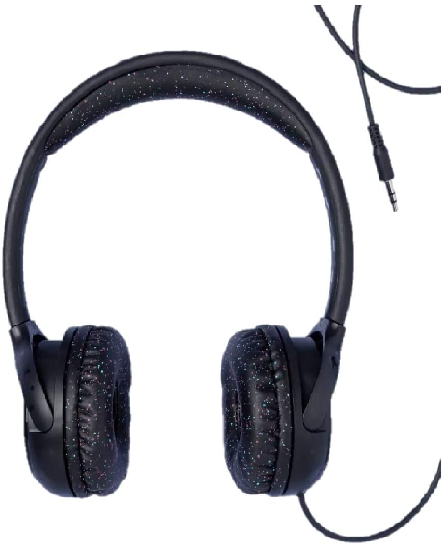 Wired Over-Ear Headphones - More Than Magic image 0
