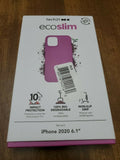 Tech21 Apple iPhone 12/iPhone 12 Pro Evo Wallet image 0
