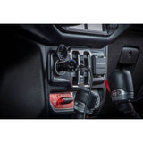 Strike Drive PD Dual Charger (40W) - Black image 0