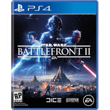Star Wars Battlefront II - PlayStation 4 image 0
