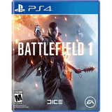 Battlefield 1 - PlayStation 4 image 0