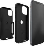 OtterBox Apple iPhone 11 Pro Max Commuter Case - Black image 0