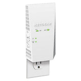 Netgear AC1900 WiFi Range Extender Essential Edition - White (EX6400) image 0