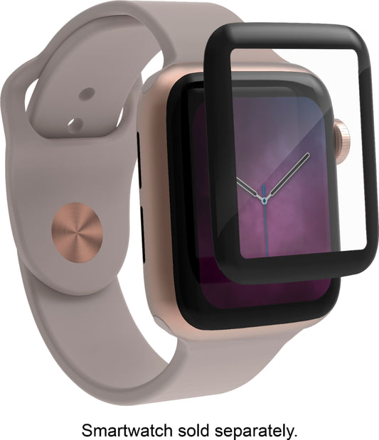 ZAGG Apple Watch Series 4 44 mm Invisibleshield Glass Curve Elite image 0