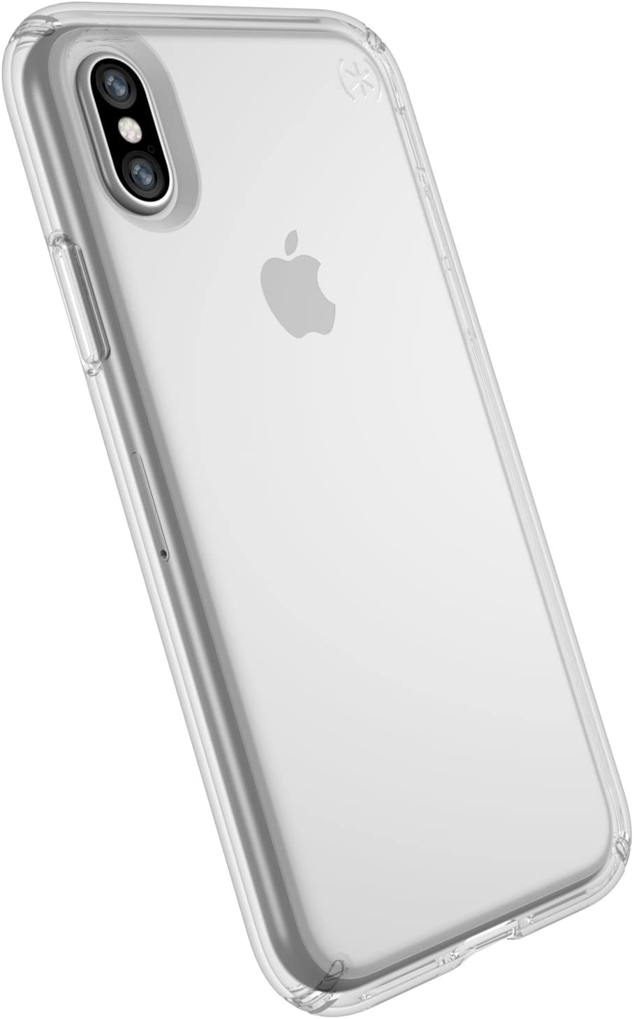 Speck Case Spck iP 11P/X/Xs Clear image 0