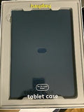 Heyday Apple iPad 10.2-inch Case - Teal / Nebulas Blue image 0