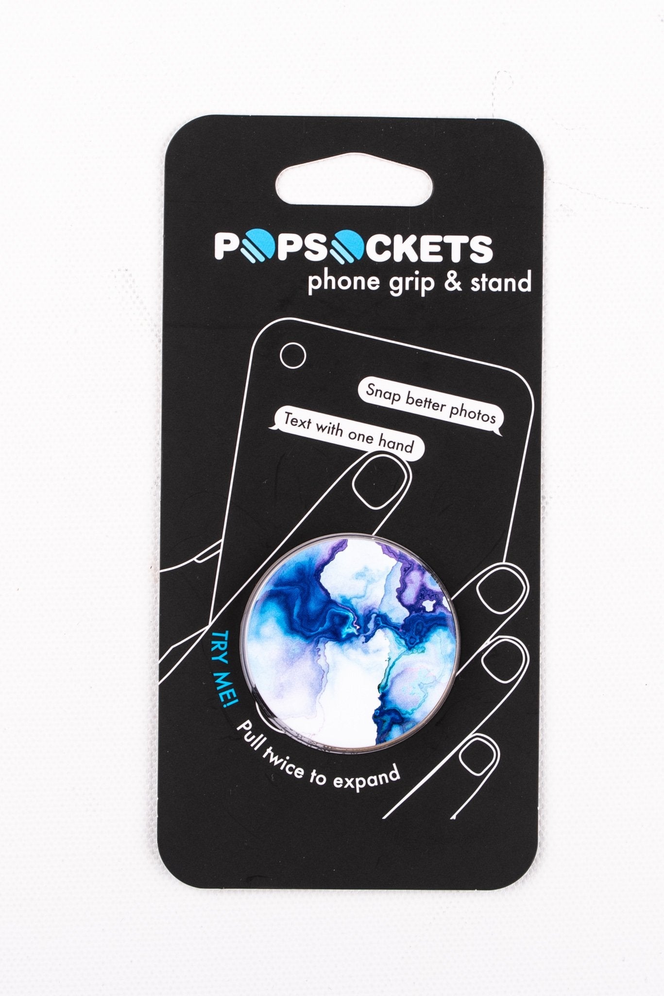 PopSockets Cell Phone Grip & Stand - Replicator image 0