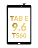 Galaxy Tab E 9.6 (T560) Digitizer (BLACK) image 0